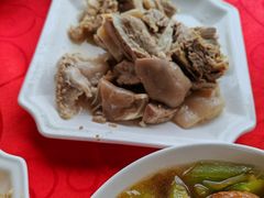 -林家饭店(新林公路店)