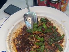 -兰湘子·湘菜小炒(盛龙广场店)