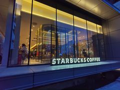 -星巴克(首钢店)