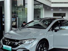 -宁波之星奔驰4S店(海曙店)