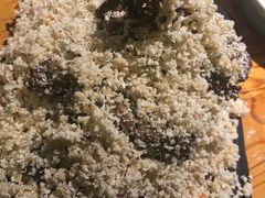 -苹果树下艺术餐厅(通州店)