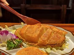 -达摩食堂(仓山万达店)
