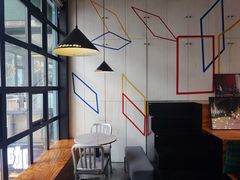 -Nectar One Cafe(勇烈路n1店)