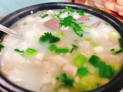 羊汤-灿哥羊汤(果园店)