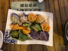 -宝源饺子(麦子店街店)
