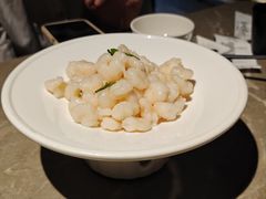 龙井虾仁-杭州酒家(庆春路店)