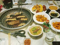 -火炉火自助餐(西直门凯德MALL店)