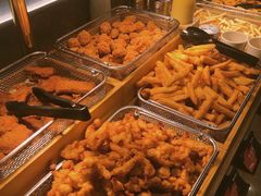 -比格比萨自助(裕源大厦店)