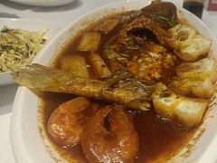 -渔家风味·鲅鱼水饺·央视展播·海鲜天津菜(开发区店)