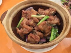 -雅苑餐厅(朝天路店)