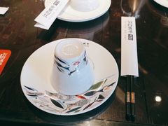 -江边城外烤全鱼(方庄时代购物中心店)