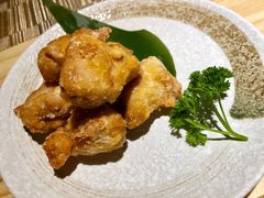 -酒井酱子·深夜食堂(东城汇店)