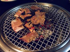 -虎焱炭火烧肉