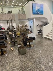 -UnHair Salon