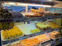 -美嘉华面包西饼店(红胜坊店)
