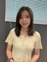 点击看大图 -藤野造型·专业烫染店