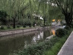 -元大都城垣遗址公园