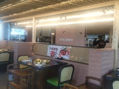 -三江两海老火锅(北京首店)