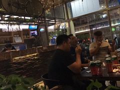 -黄师傅湿辣牛肉(胡桃里店)