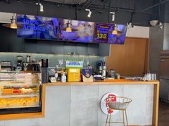 -小众香港茶餐厅(金山店)