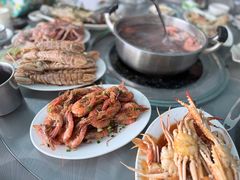 -阿兰姐海鲜店