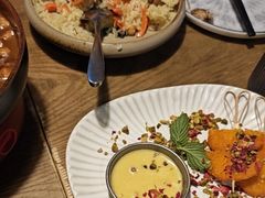 -那时新疆·若羌(经纬汇店)