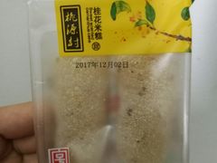 -桃源村(南大店)