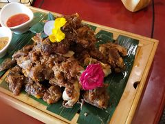 -香谷私厨(高新店)