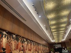 -白天鹅宾馆-宏图府餐厅