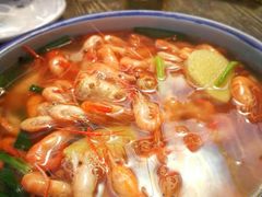 -小海土菜馆(振容路店)