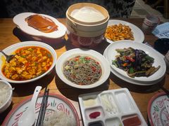 -小放牛炒菜馆(华北商厦店)