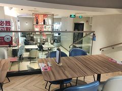 -必胜客(兴旺店)