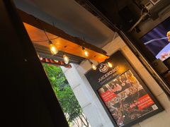-JuiceRobot·手工意大利面&汉堡精酿(珠江新城店)
