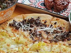 -1861意大利餐厅(文化广场店)