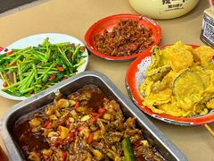 -老三样·旧食新味(万寿宫店)