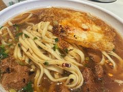 -李兰英湖南面馆(护国路店)