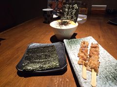 -千代武日本料理(开发区店)