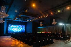 -格乐利雅婚礼艺术中心(南外滩店)