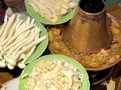 -雀舞云南菜(天津天河城购物中心店)