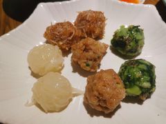 -金苑酒家·客家菜·广东老字号(万象店)