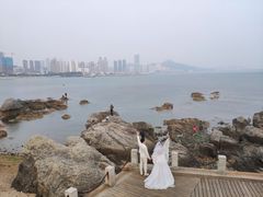 -黑石礁公园