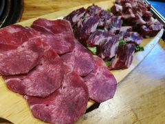 -秋木烤肉·韩国牛肉名家(高新旗舰店)