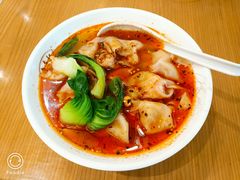 -蓉李记成都名小吃(武汉菱角湖万达店)