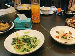 -金勺子土菜馆(兴园北区店)