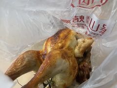 -吴山烤禽 (吴山路店)