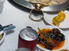 -千牛将·鲜牛肉火锅(开元路店)