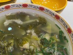 -陈记汤饭(水巷口店)