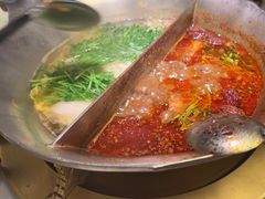 -湊湊火锅·茶憩(南京万象天地店)
