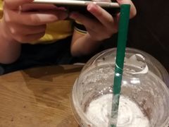 -星巴克(广州东圃天银店)