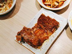 -大师兄·西北小馆(南沙万达广场店)
